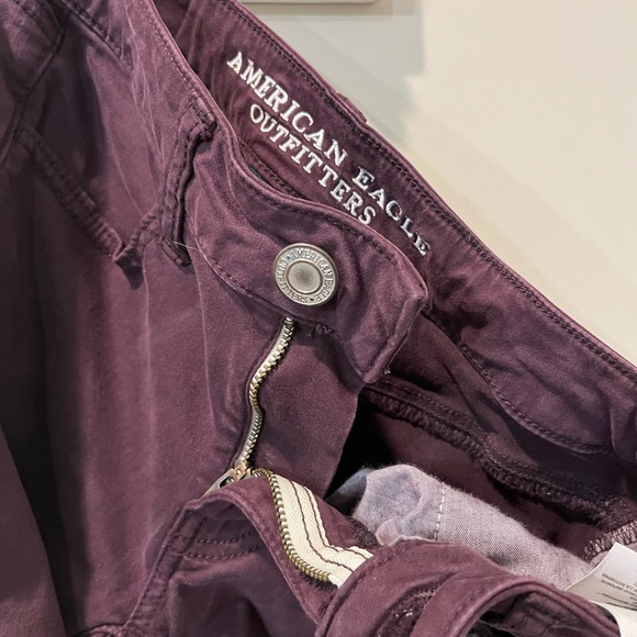American eagle jeggings - Picture 3 of 4